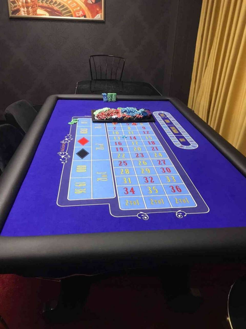 Las Vegas değil Kağıthane: Polis müşteri kılığına girip kumarhaneyi bastı
