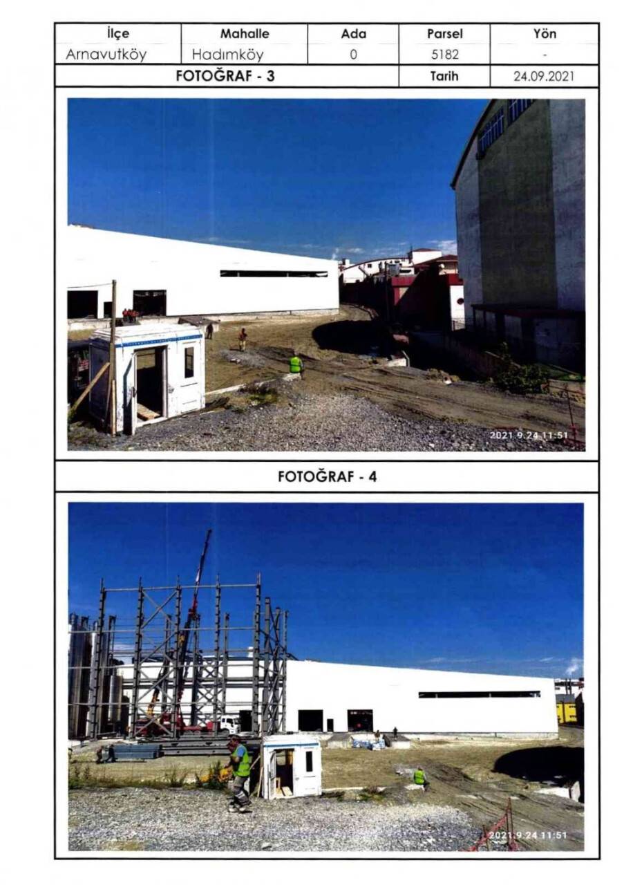 Başkan Göksu: “İstanbul halkının ekmeğiyle oynamayın”