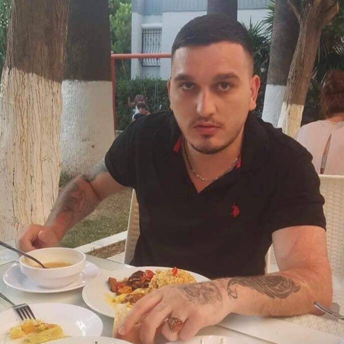 İzmir’deki cinayetin görüntüleri ortaya çıktı
