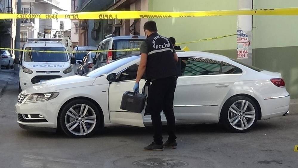 İzmir’deki cinayetin görüntüleri ortaya çıktı