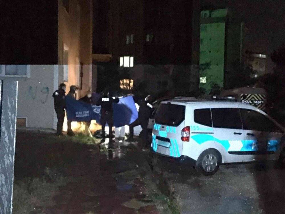 Tekirdağ’da vahşet: Öldürdüğü gelininin cesedini parçalara ayırdı