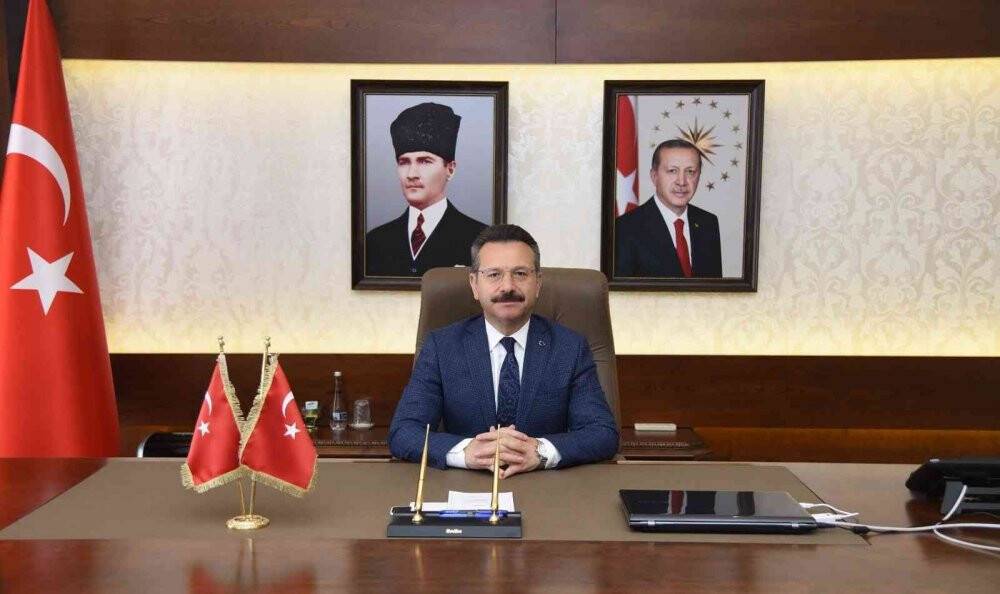 Valilikten, fırtına raporu: 7 kişi yaralandı