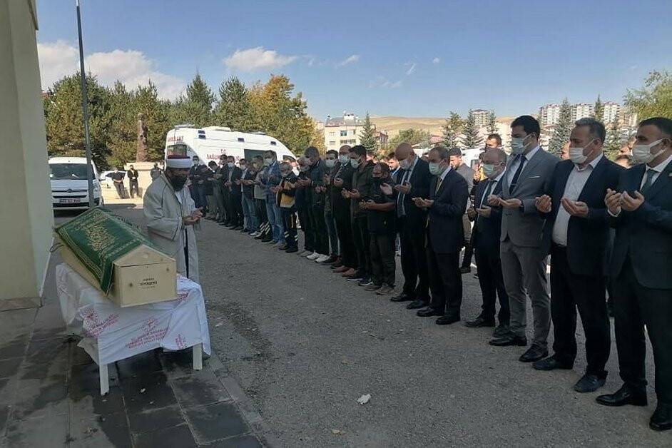 Konyalı genç ATT trafik kazasında hayatını kaybetti