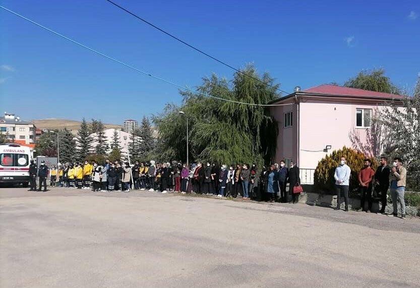 Konyalı genç ATT trafik kazasında hayatını kaybetti