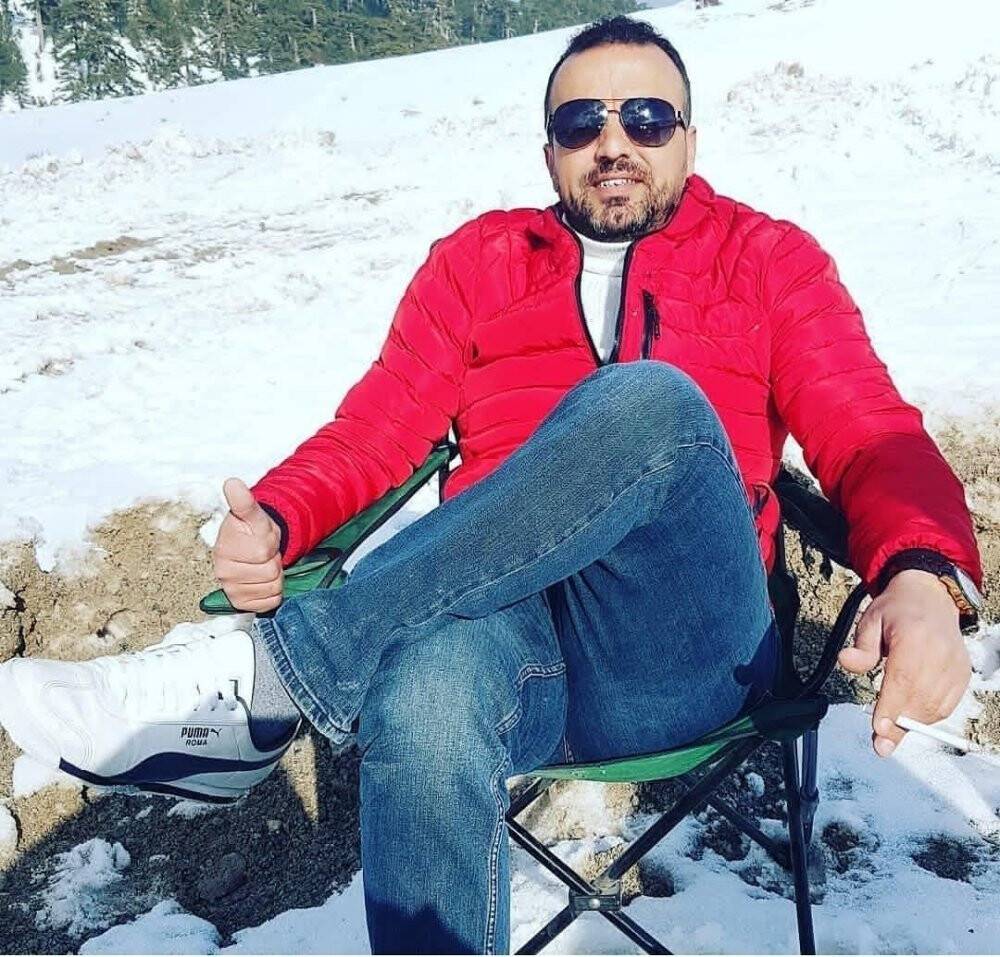 Erkek arkadaşını ezerek öldüren kadın tutuklandı