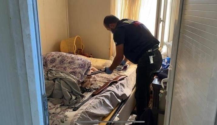 Konyalı işadamını fidye için adam kaçıran şüpheliler polisin operasyonuyla yakalandı