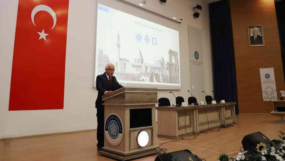 NEÜ’de Sanat Tarihi sempozyumu