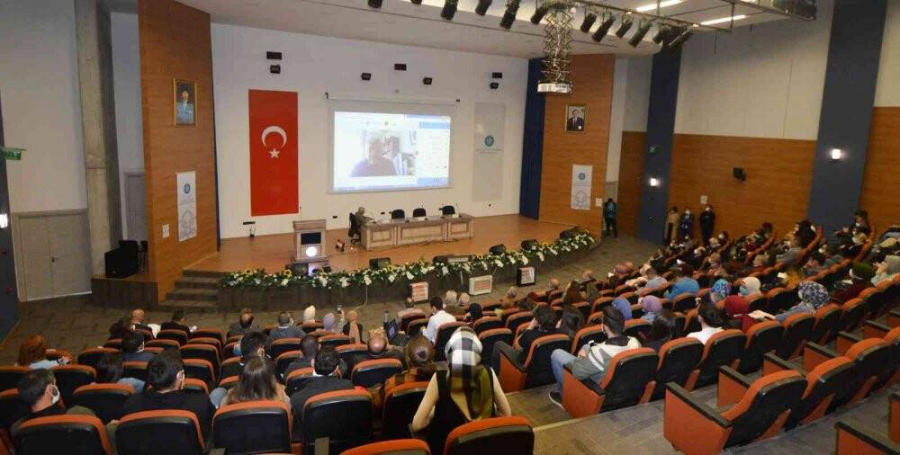 NEÜ’de Sanat Tarihi sempozyumu