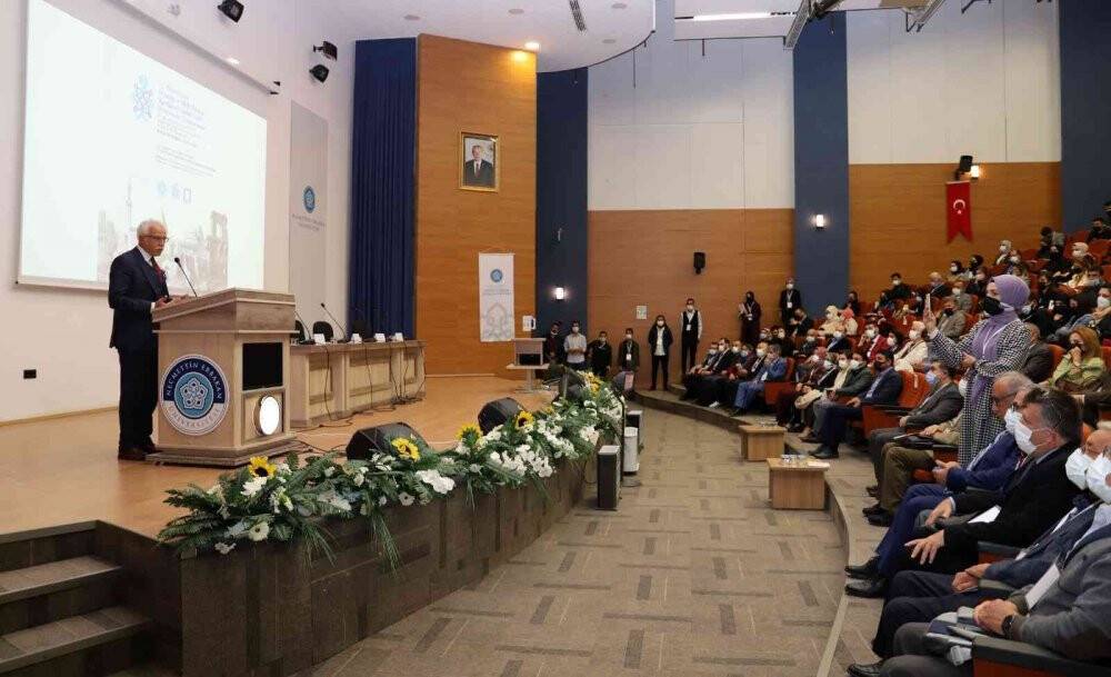 NEÜ’de Sanat Tarihi sempozyumu