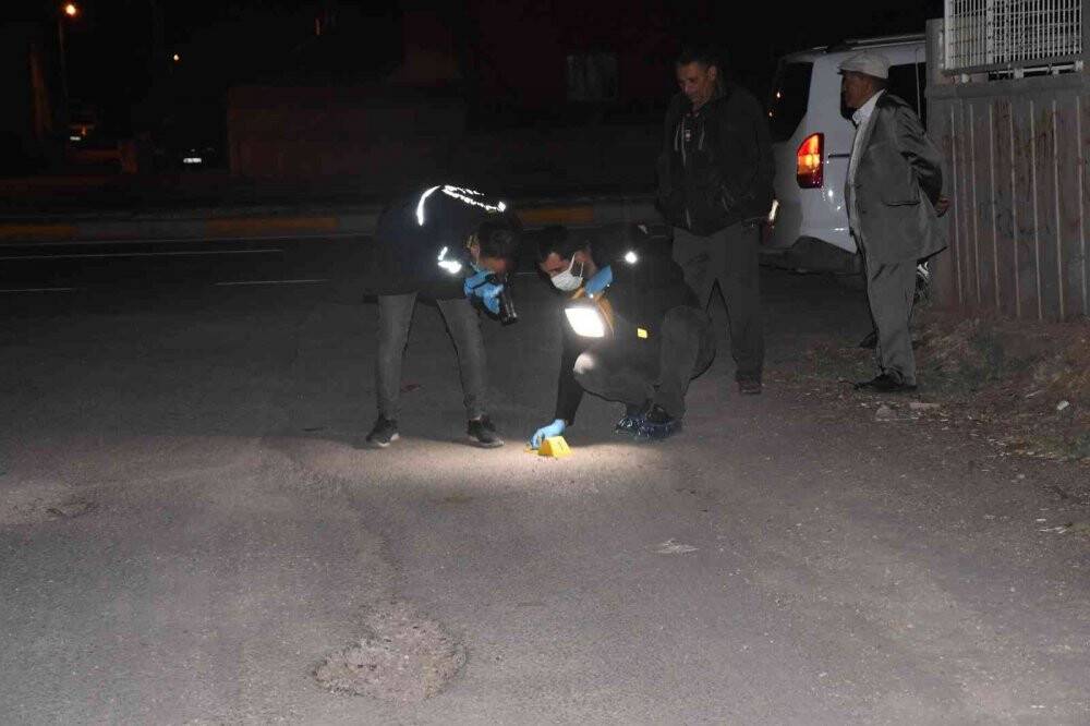 Kuzenlerin miras kavgası kanlı bitti: 1 yaralı