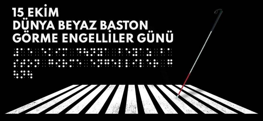 Milli Eğitim Bakanlığınca görme yetersizliği olan öğrenciler için özel EBA ders videoları hazırlandı