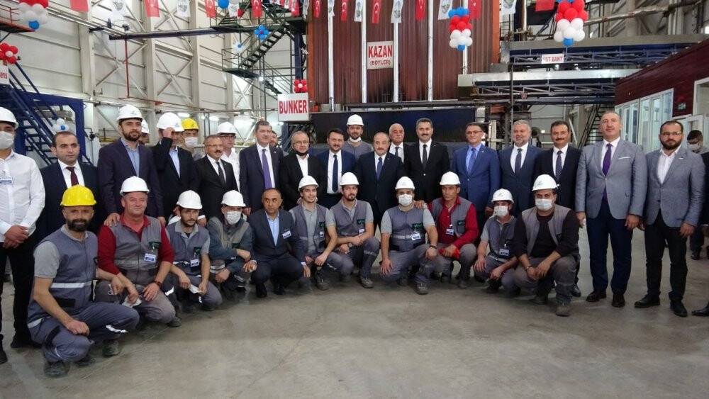Varank: Türkiye’deki siyasi provokasyonların olağan şüphelisi CHP’dir