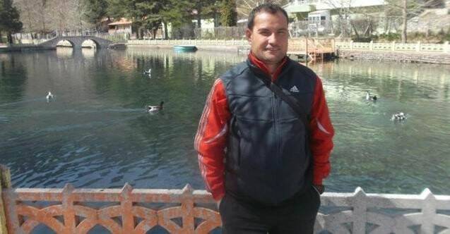 Vefat eden öğretmenin ismi spor salonunda yaşatılacak