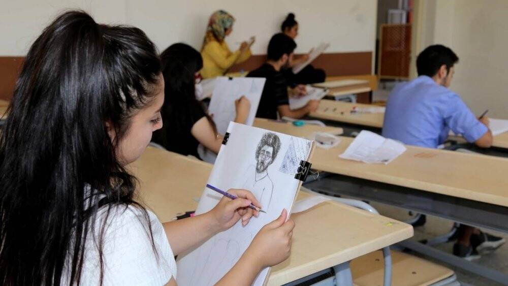 İnönü’de öğrenci sayısı 36 bin 709 oldu