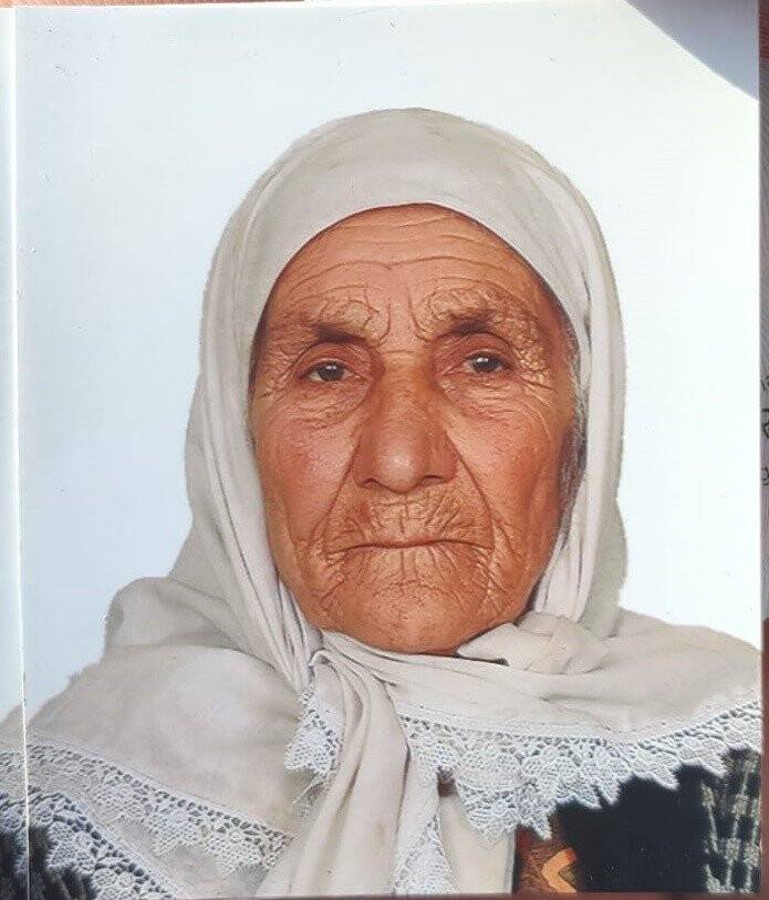 Kaybolan 93 yaşındaki kadın için seferber oldular