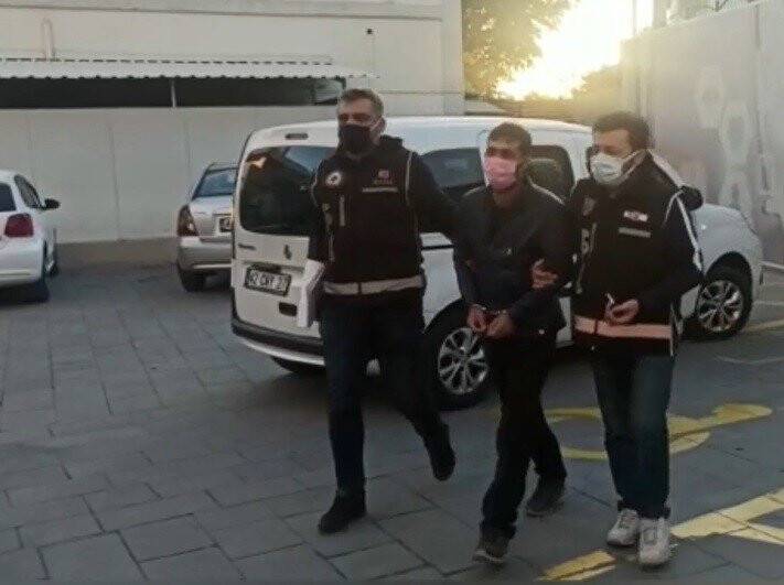 Konya Polisinden 47 milyon liralık vergi kaçakçılığı operasyonu