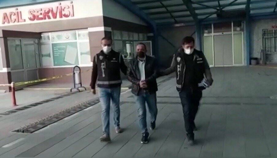 Konya Polisinden 47 milyon liralık vergi kaçakçılığı operasyonu