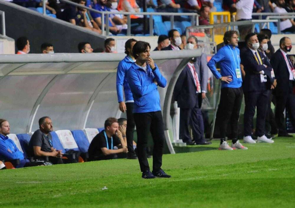 Süper Lig: Adana Demirspor: 0 - Yeni Malatyaspor: 2 (Maç sonucu)