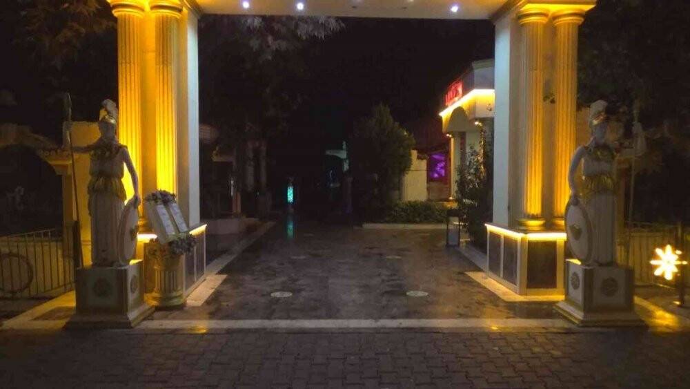 Düğünde bıçaklı kavga: 1 ölü, 5 yaralı