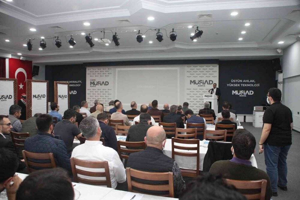 Eğitimci Yazar Sıtkı Aslanhan: "Çocuklarınıza sahip çıkın"