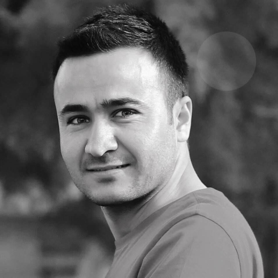 Kazada ölen genç öğretmen son yolculuğuna uğurlandı