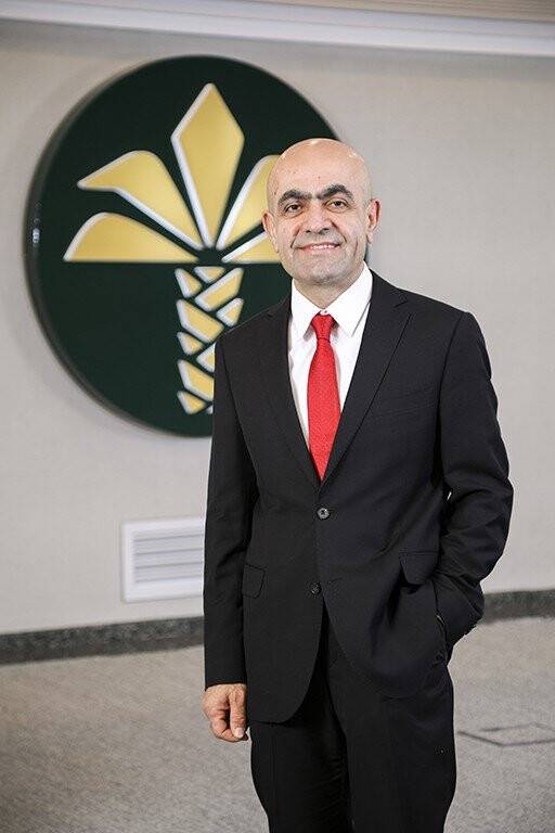 Kuveyt Türk’ün Ar-Ge ve teknoloji geliri 62 milyon TL’yi aştı