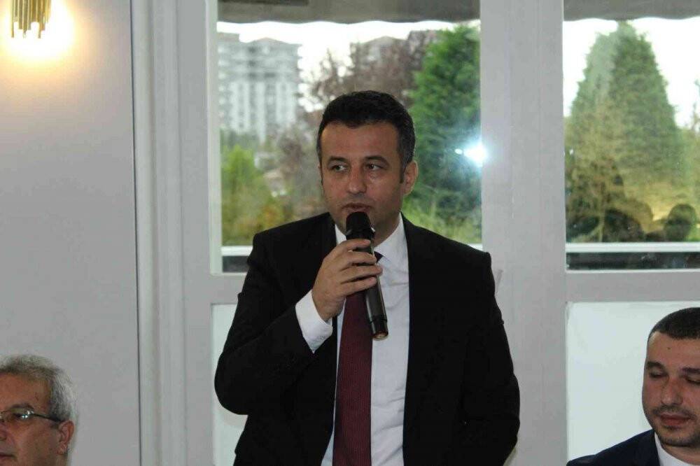 Çarşamba’da Muhtarlar Günü