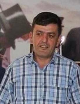 Göçükte kalan işçiye 11 saat sonra ulaşıldı