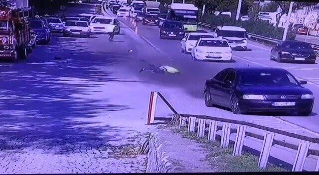 Polisi sürükleyerek yaralayan CHP’li tutuklandı