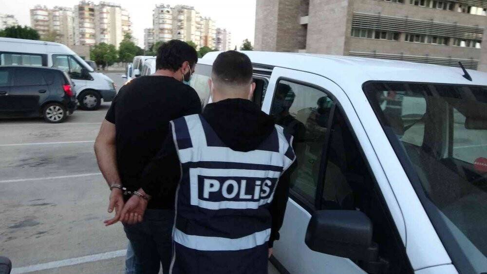 Suç örgütü çökertildi: 14 gözaltı