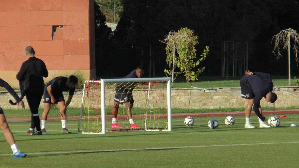 Hikmet Karaman: “Konya’dan 3 puanla dönerek aşağı ile ilişkimizi kesmek istiyoruz”