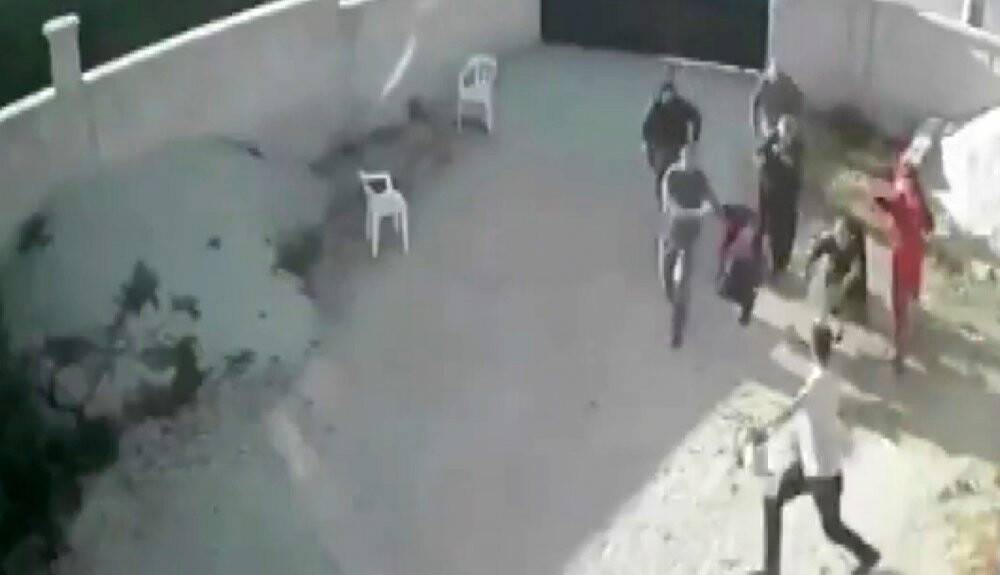 Konya’da 7 kişiyi öldüren katil zanlısına 7 kez ağırlaştırılmış müebbet talebi