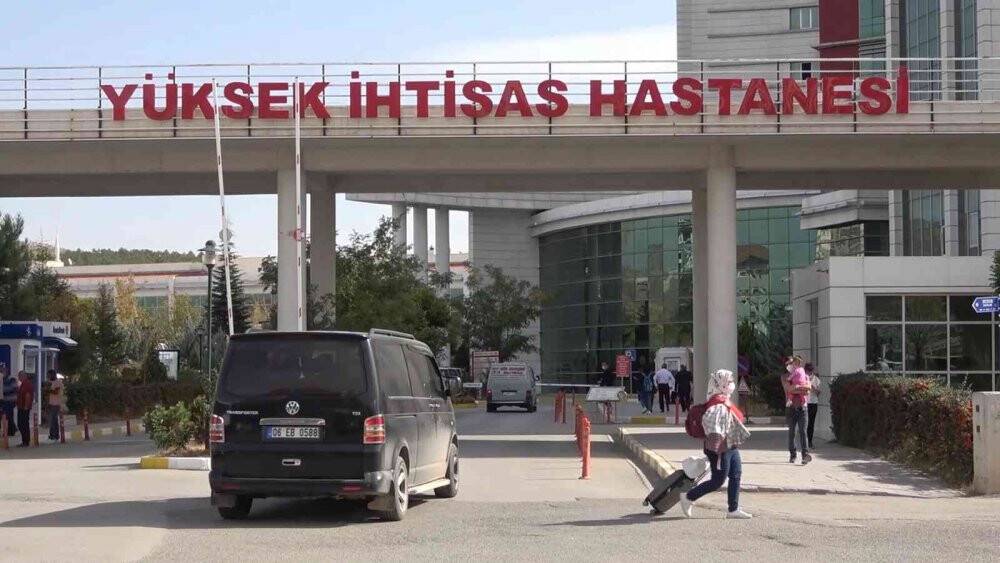 Van'dan Konya'ya yolcu taşıyan otobüsten mülteci çıktı