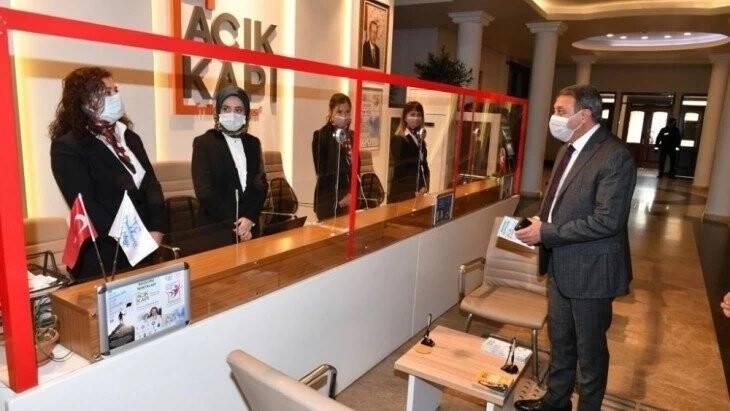 Balıkesir’de uyuşturucuyla mücadelede yeni yaklaşım