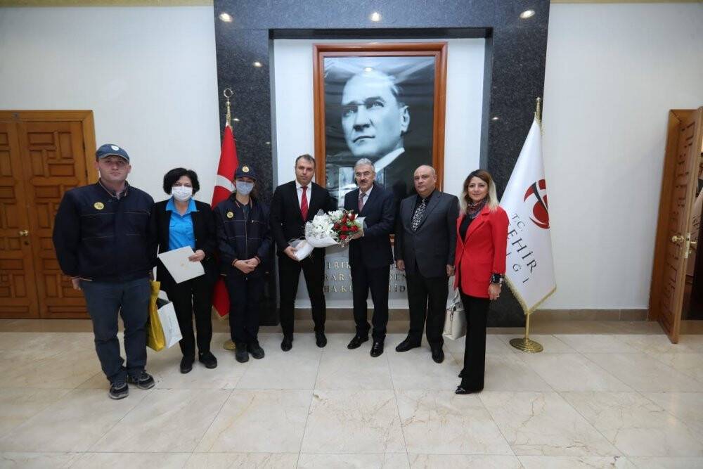 PTT teşkilatı 181’inci yılını kutluyor