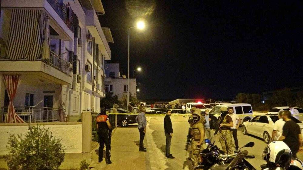 Sosyal meyda paylaşımıyla başlayan tartışma cinayetle bitti