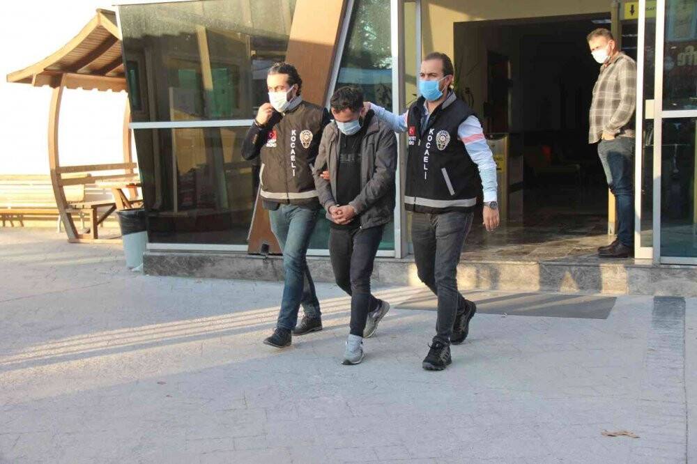 Tersane iççisinin ölümüne ilişkin 3 şüpheli tutuklandı