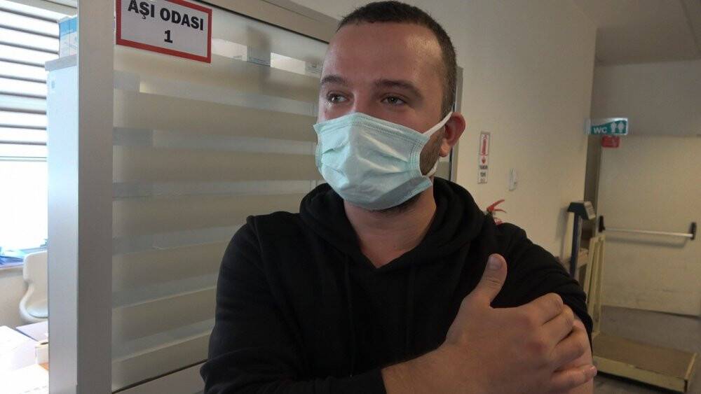 Trakya aşılamada Türkiye’ye örnek oluyor