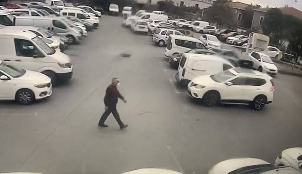 İş bulma vaadiyle dolandırıcılık: Kandırdığı kişilerin cep telefonlarını çaldı