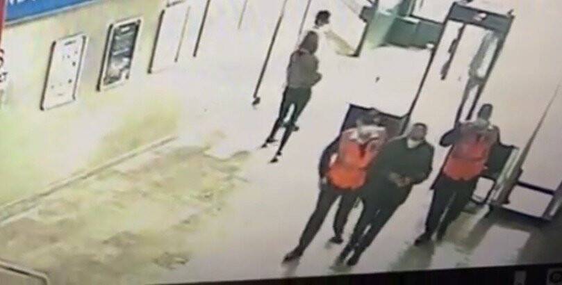İş bulma vaadiyle dolandırıcılık: Kandırdığı kişilerin cep telefonlarını çaldı
