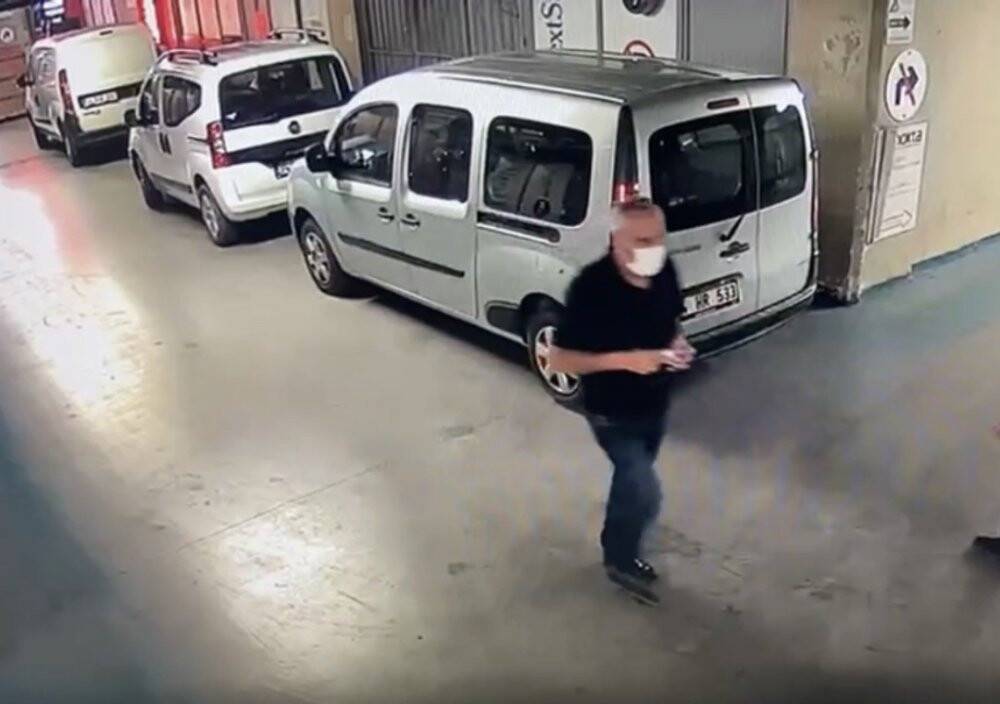 İş bulma vaadiyle dolandırıcılık: Kandırdığı kişilerin cep telefonlarını çaldı