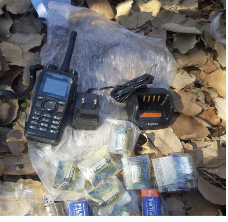 Terör operasyonları PKK’nın iletişim ağlarını da kesti