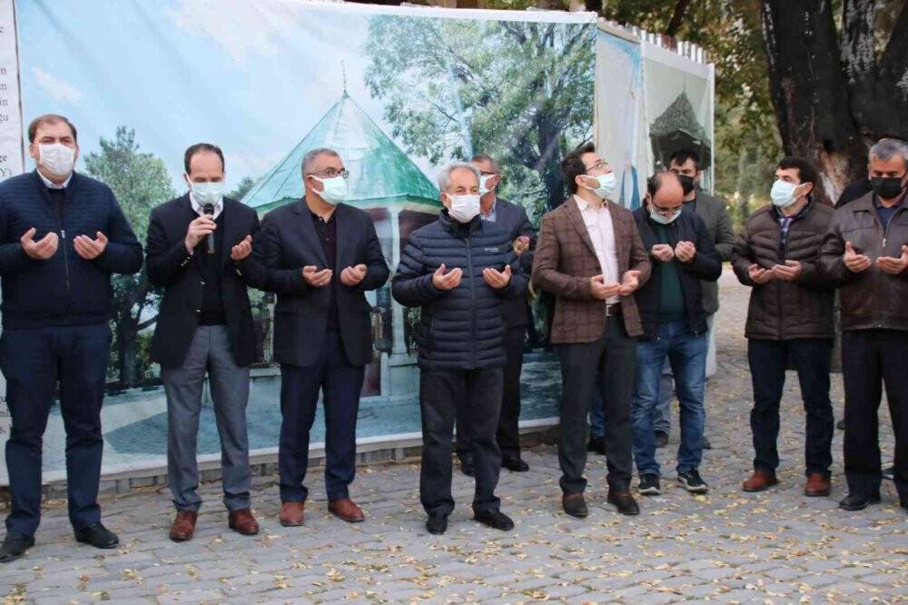 Nasreddin Hoca Anma Günleri başladı