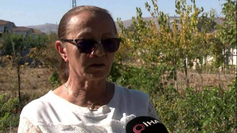 Tuz Gölü küçülmeye devam ediyor