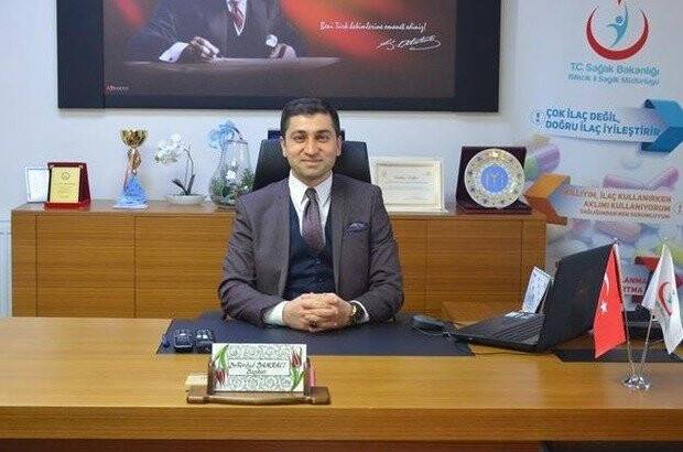 Bilecik’te şebeke suyu temiz çıktı
