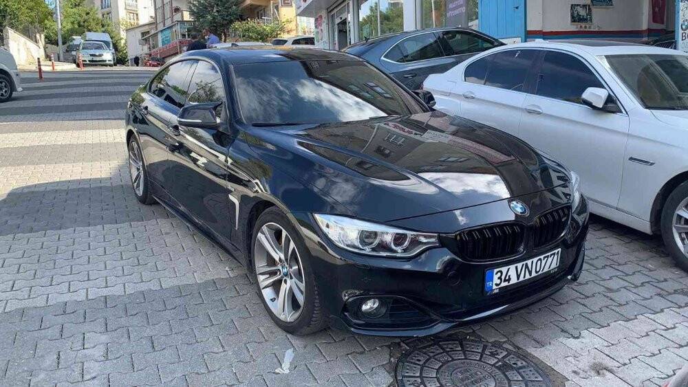 Düğün konvoyuyla trafiği kapatan sürücülere para cezası