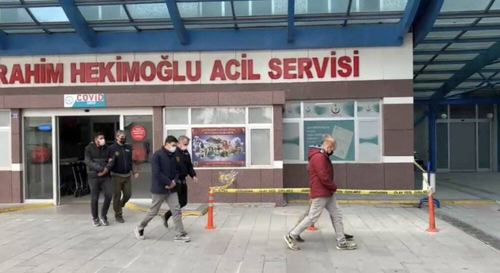FETÖ’nün askeri mahrem yapılanmasına operasyon: 13 gözaltı