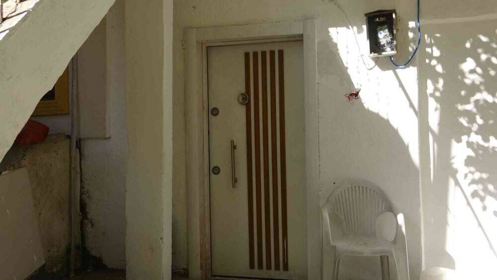 Komşuluk ölmedi, dedirten yardım