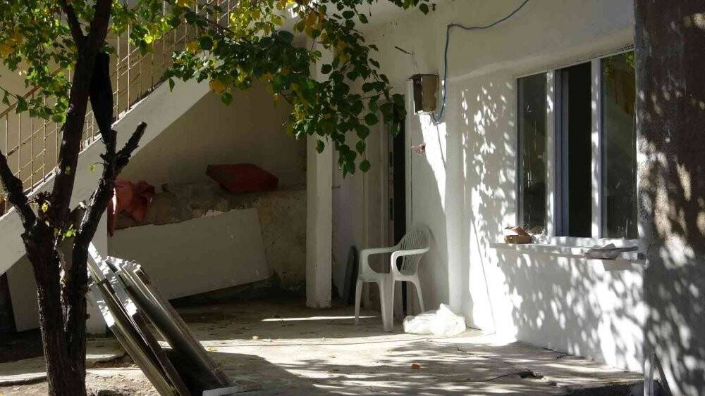 Komşuluk ölmedi, dedirten yardım