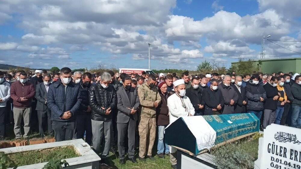 Köpek kavgası cinayetle sonuçlandı